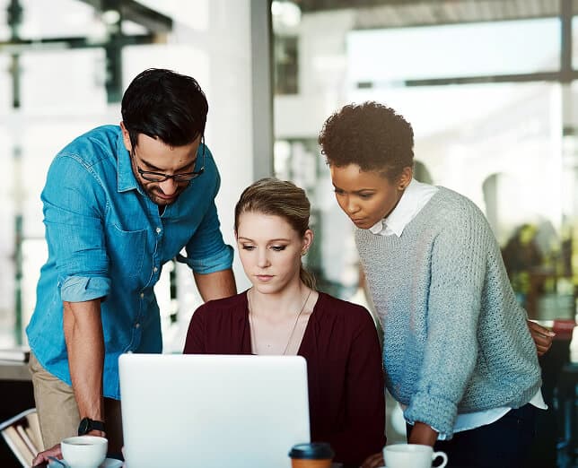 Why Choose Bacancy to Hire NLP Developers?