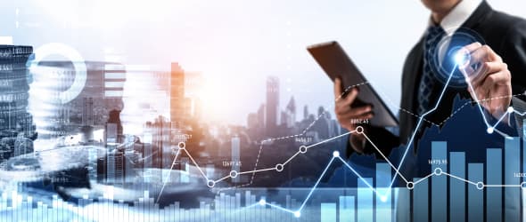 Financial Market Prediction