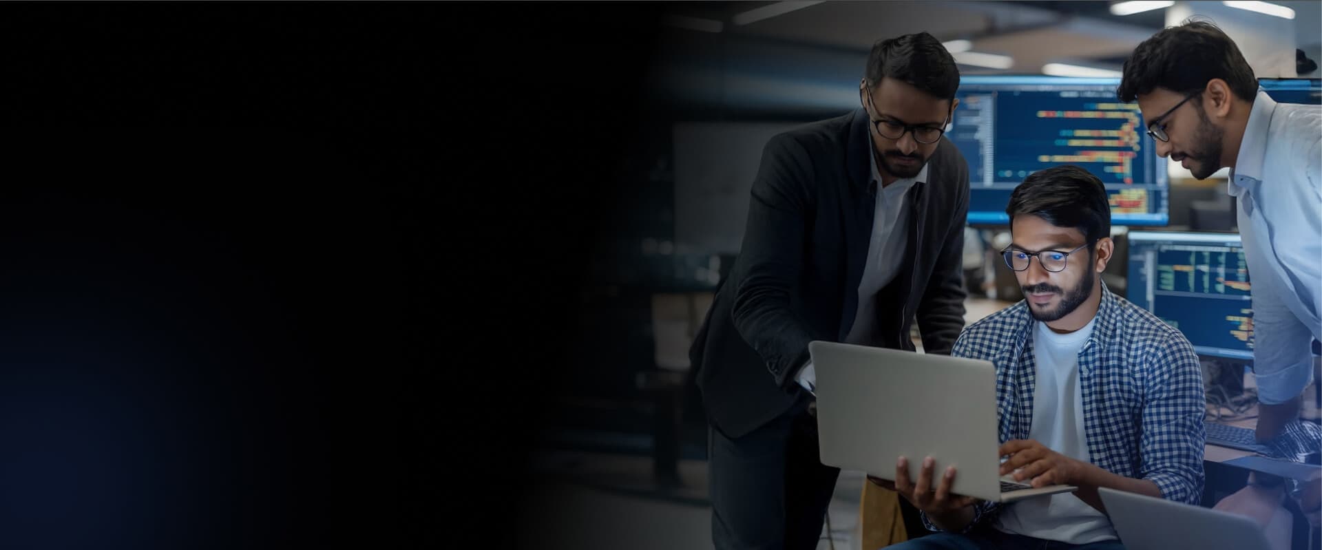 Hire Open Source Developers