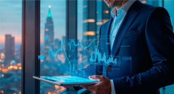 Scalable API Integration for FinTech