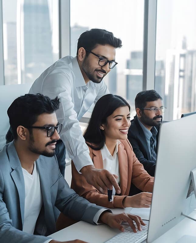 Why Choose Bacancy To Hire Open Source Developers