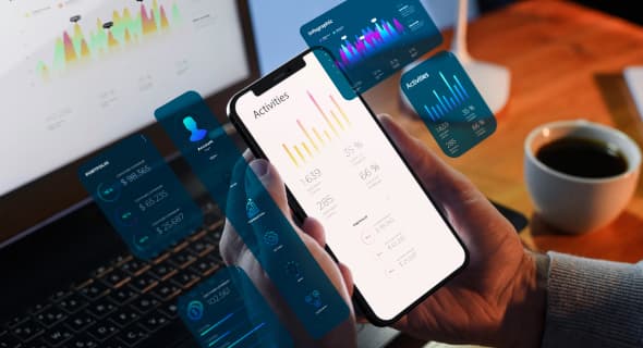 Secure Authentication for a Fintech Platform with Passport.js