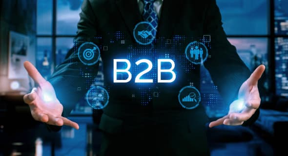 OAuth-Based Authentication for a B2B SaaS Platform