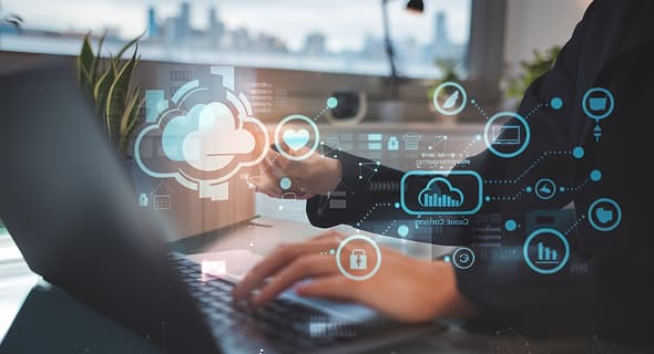Automated E2E Testing for SaaS Productivity Platform