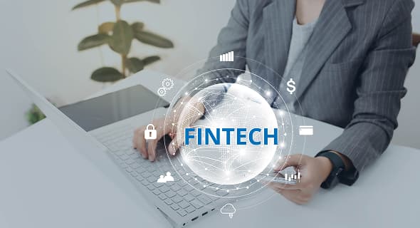 Cross-Browser UI Testing for FinTech Application