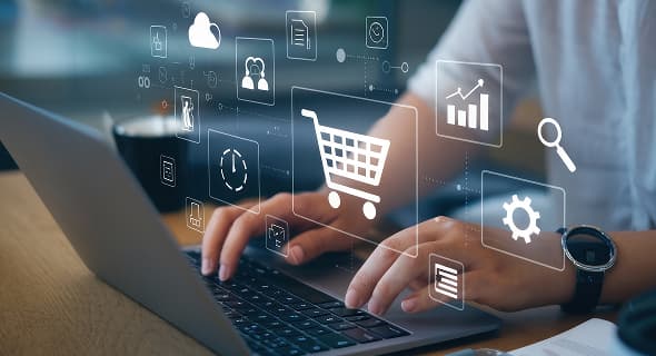 E-Commerce Checkout Flow Automation