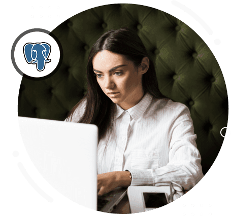 Hire PostgreSQL Developers