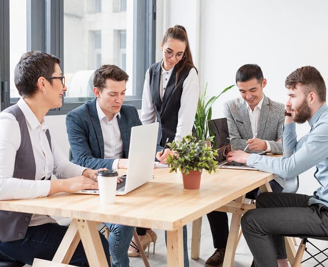 Why Choose Bacancy To Hire PostgreSQL Developers?