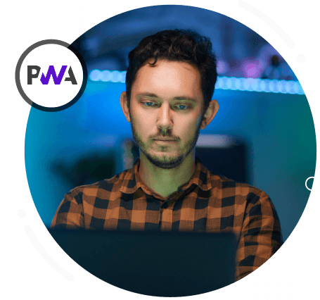 Hire PWA Developers