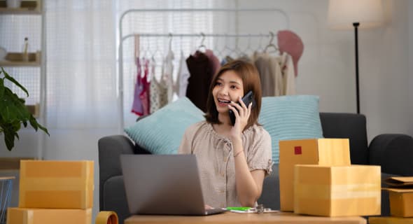 Accelerating Conversions Through a High-Performance E-commerce PWA