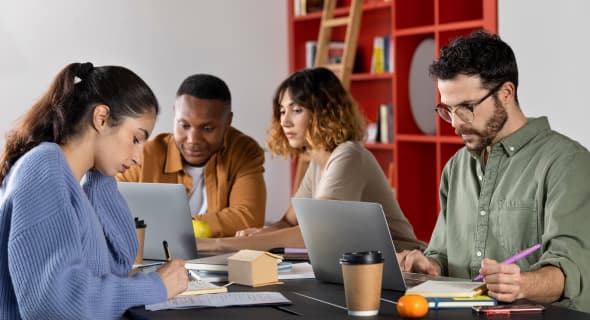 Delivering Offline Learning with a Progressive Web App Solution