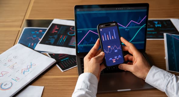 Building a Scalable FinTech Platform Powered by PWA