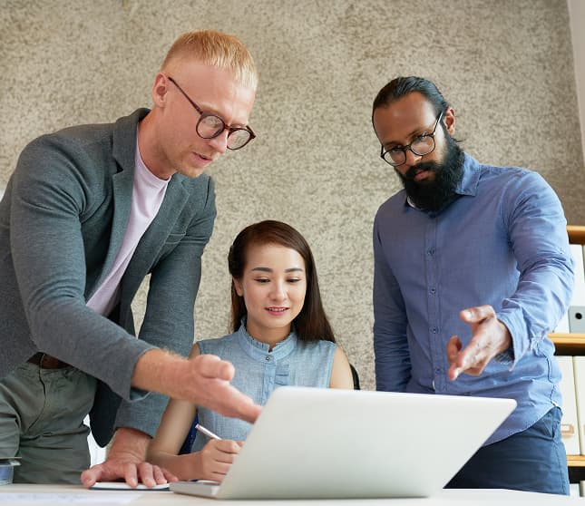 Why Choose Bacancy to Hire PWA Developers?