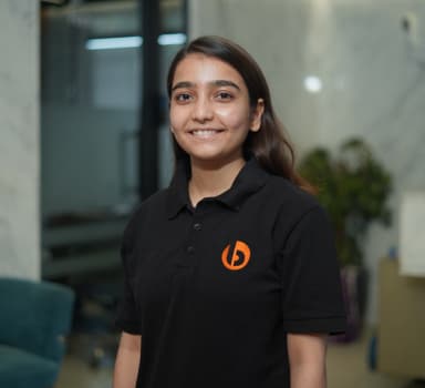 Khushbu O