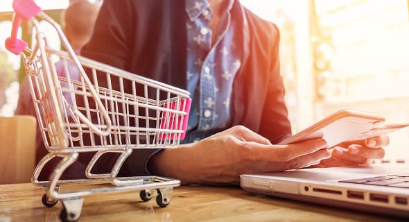 Real-Time Inventory System for an eCommerce Brand