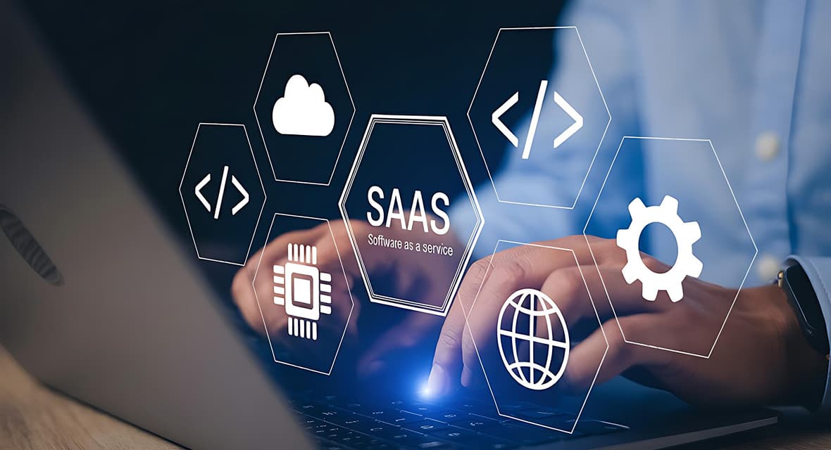 Building a Multi-Tenant SaaS Platform with Clean Data Isolation