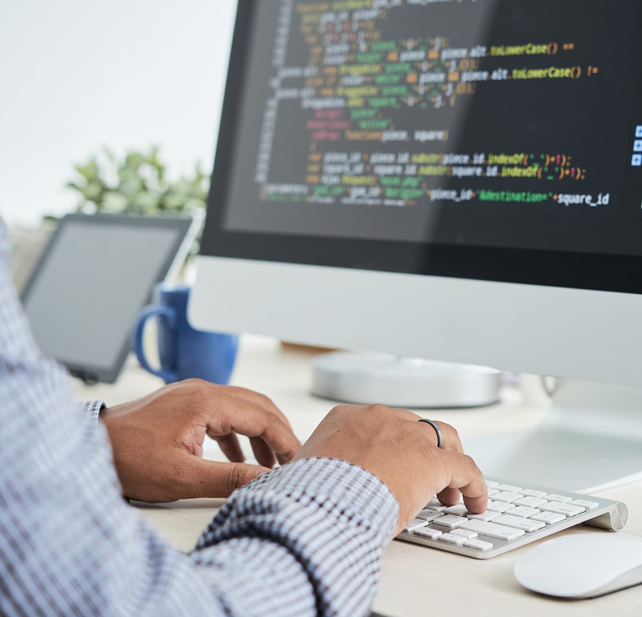 Why Hire Remix Developers from Bacancy?