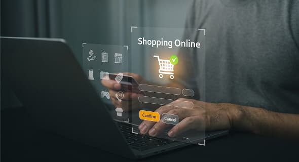 Automated Inventory & Order Management System on Replit