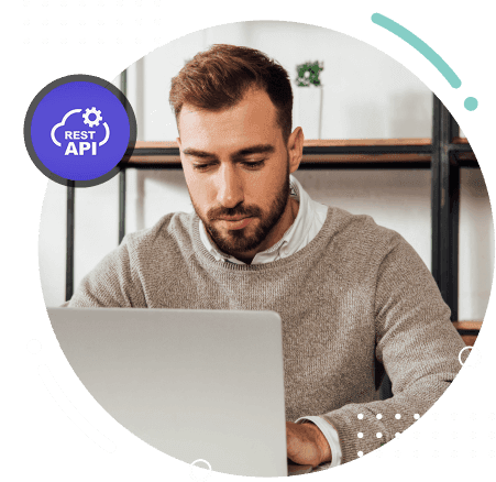 Hire REST API Developers