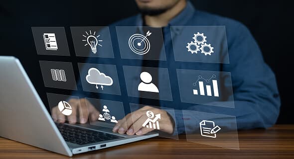 Scalable SaaS Backend with Cloud & API‑First Design