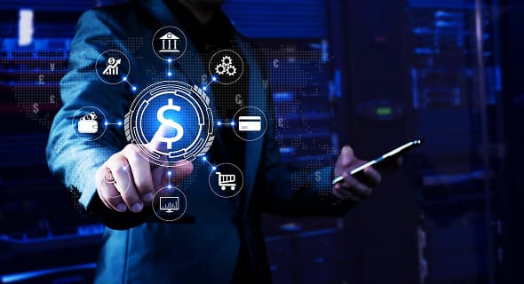 Fintech Platform with Secure APIs, Compliance & Monitoring