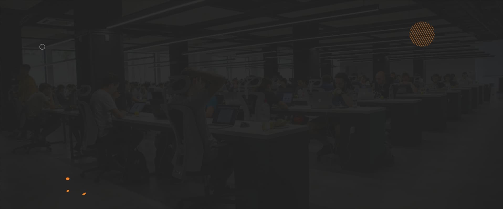 Hire SageMaker Developers