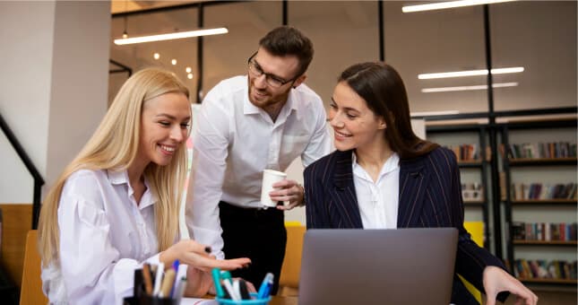 Why Choose Bacancy for Scalable and Future-Ready SaaS Applications?