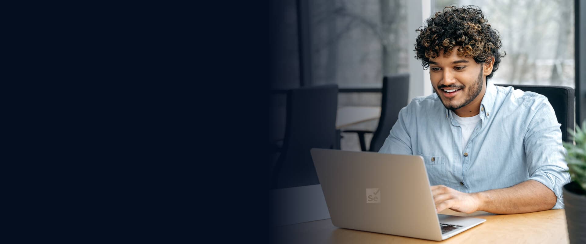 Hire Selenium Developers