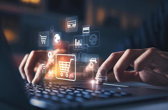 Automated Regression Testing for E-Commerce Platform