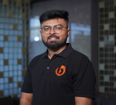 Vivek C