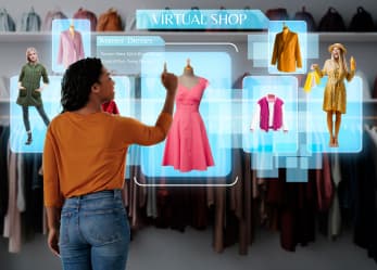Building Online Platform for A Fashionable Brand