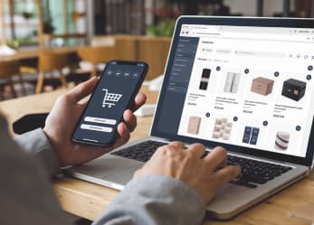 Third-Party Integration in an Inventory Facilitator