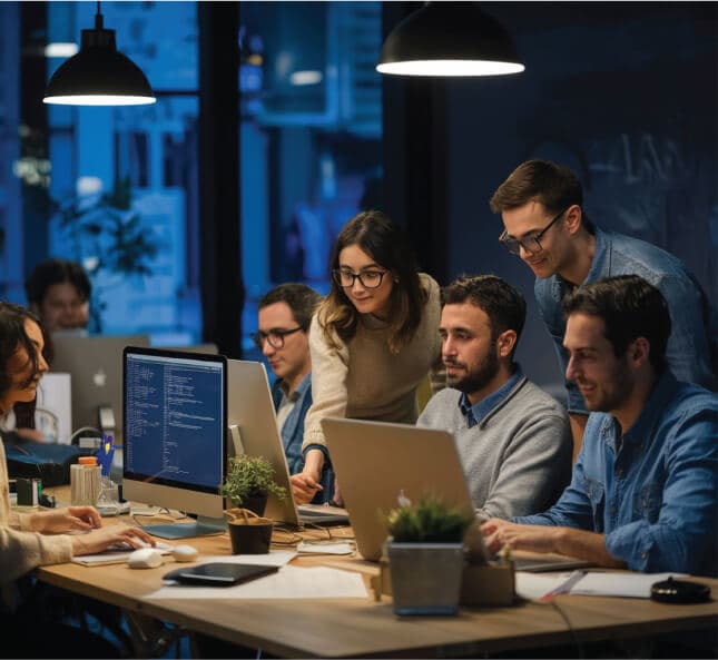 Why Choose Us for Hiring Shopify Experts?