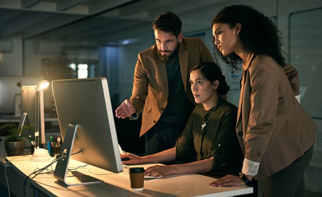 Why Choose Bacancy to Hire Certified Shopware Developers?