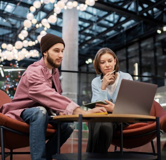 Why Choose Bacancy To Hire Software Developers?