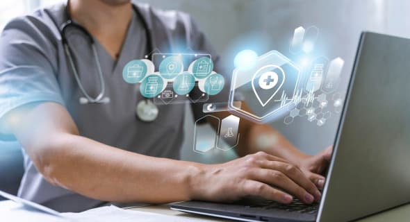 Building a HIPAA-Compliant Multi-Tenant Strapi CMS for 38 Hospital Clients