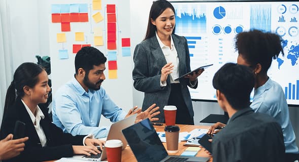 AI-Powered CRM for Corporate Development Teams
