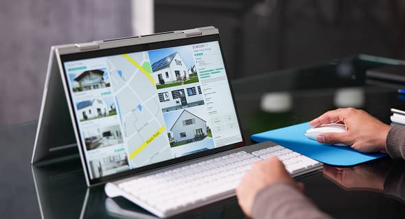 Secure AI Platform Deployment for Real Estate