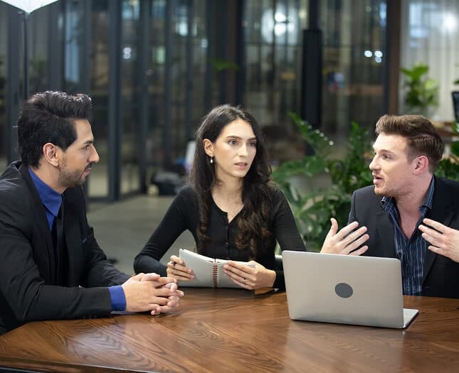 Why Choose Bacancy To Hire TALL Stack Developer?