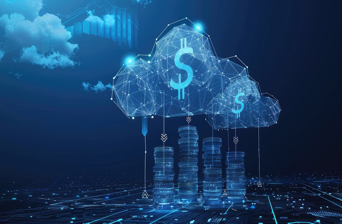 Cloud Infrastructure Optimization For Financial Services