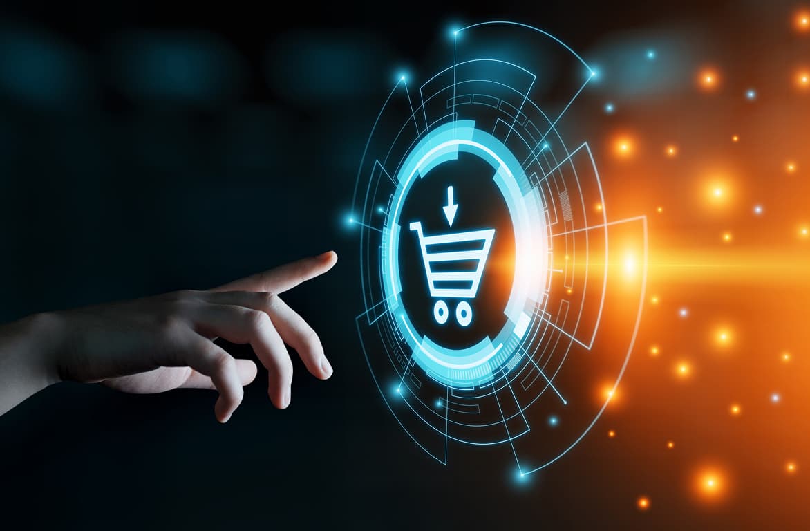 Ecommerce Platform Infrastructure Automation