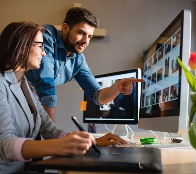 Why Hire UI UX Designers From Bacancy?