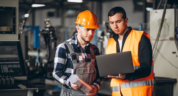 Intelligent Notification Bot for Steel Auction Monitoring