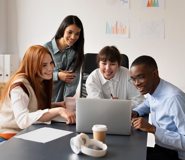 What Makes Bacancy the Right Choice for Your Vaadin Development Needs?