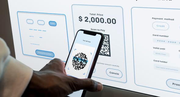 Modernizing Source Code Management for a FinTech Platform