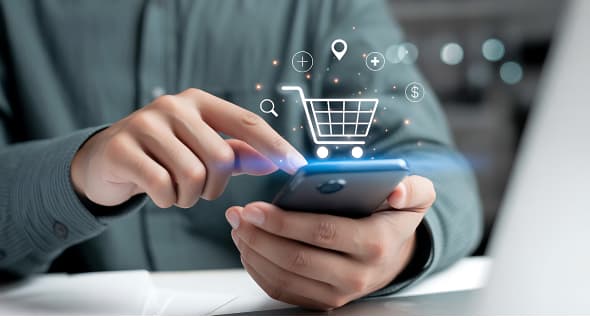 Migrating Legacy Repositories for an E-commerce Company