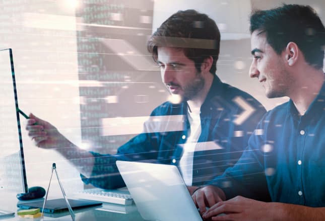 Why Hire Version Control Developers From Bacancy?