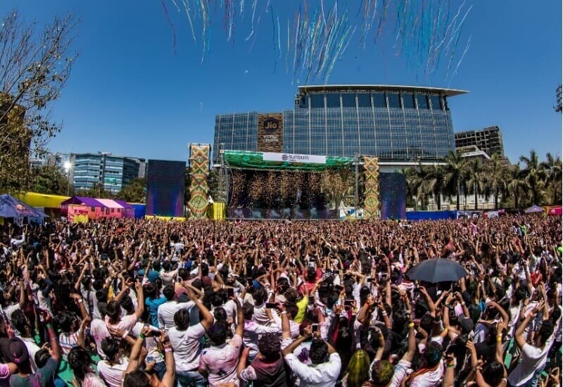 Transforming Event Planning and Enhancing Event Booking