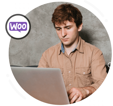 Hire WooCommerce Developer