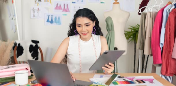 Fashion Boutique Online